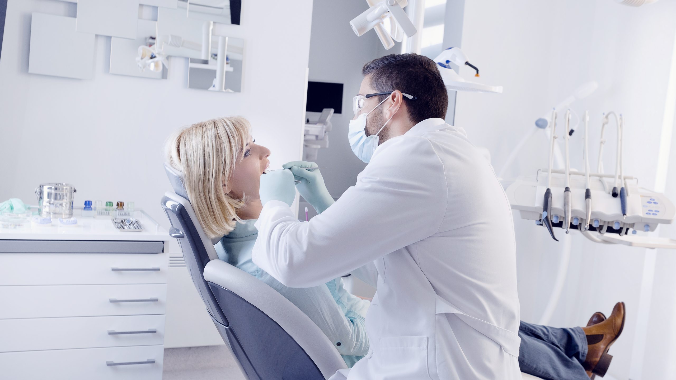 Dentist in Charles Town, WV
